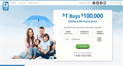 Desktop Screenshot of dollar-buys-life1.com